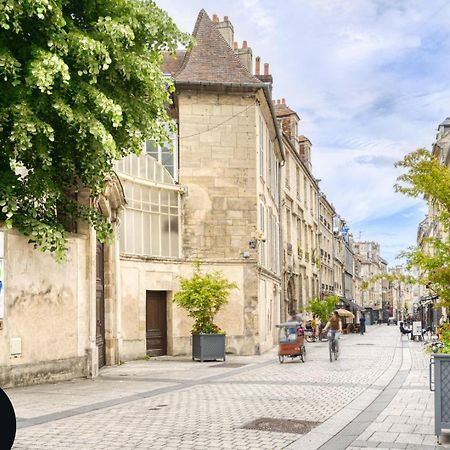 Le City - Parking And Comfort In The City Centre Caen Luaran gambar