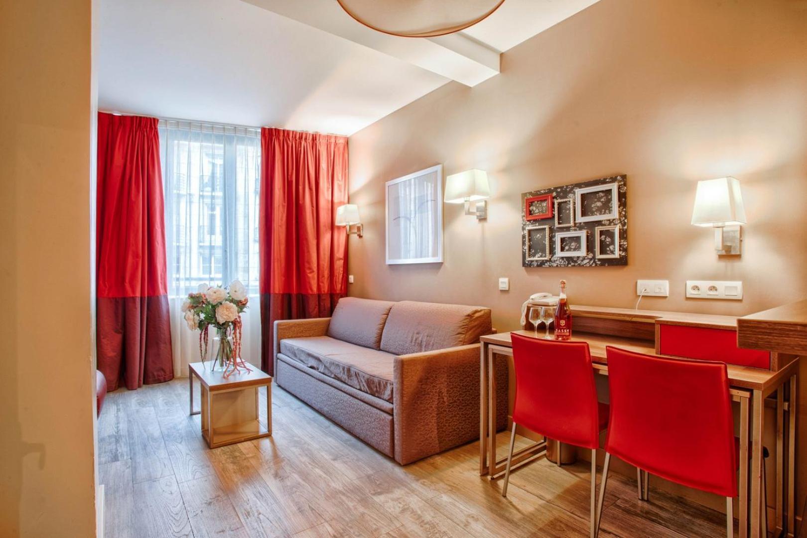 Le City - Parking And Comfort In The City Centre Caen Luaran gambar