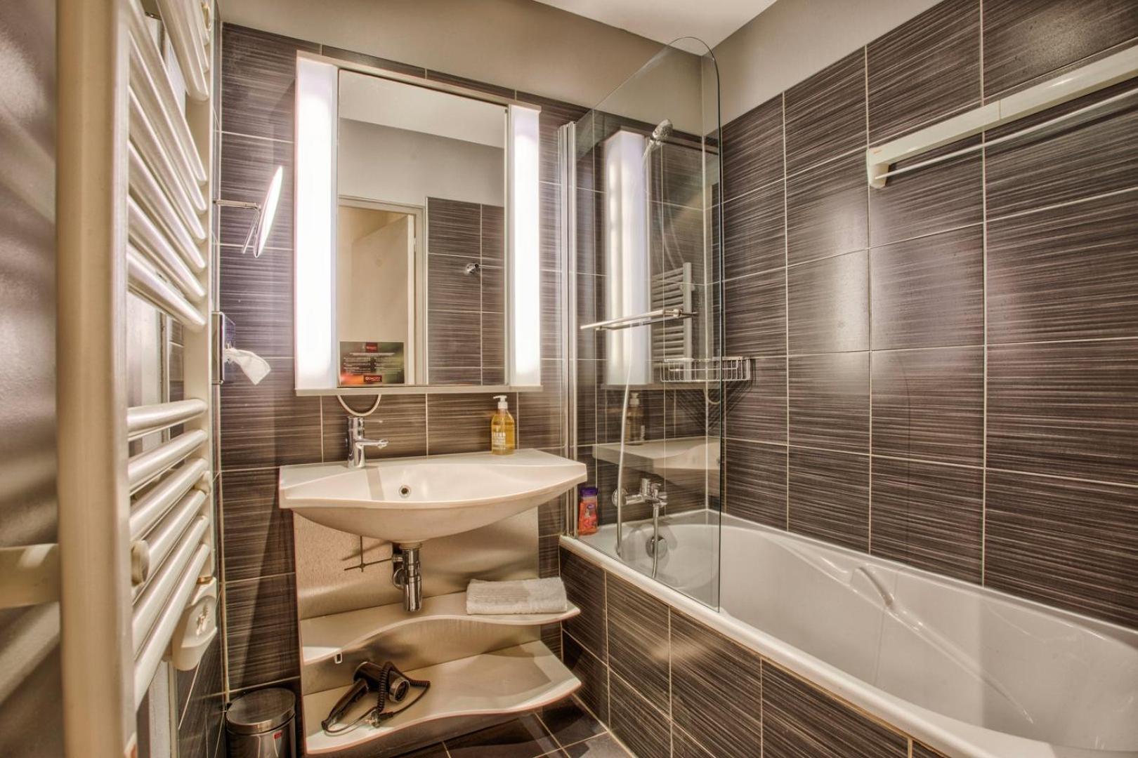 Le City - Parking And Comfort In The City Centre Caen Luaran gambar