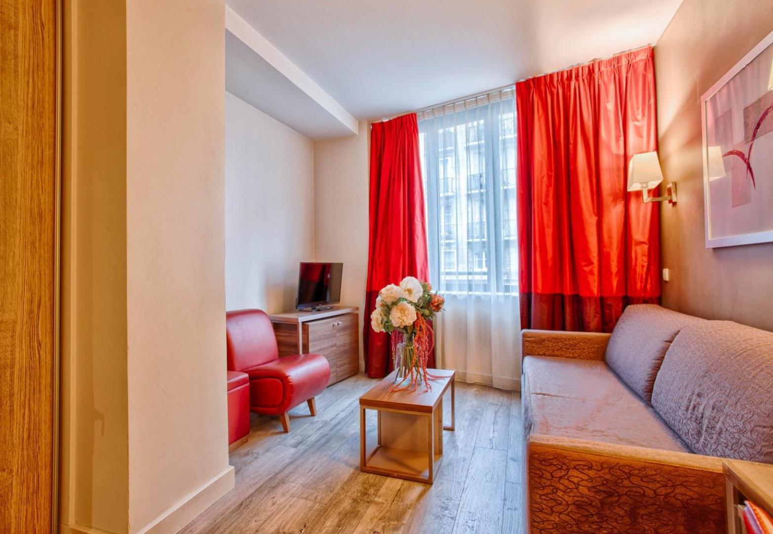 Le City - Parking And Comfort In The City Centre Caen Luaran gambar