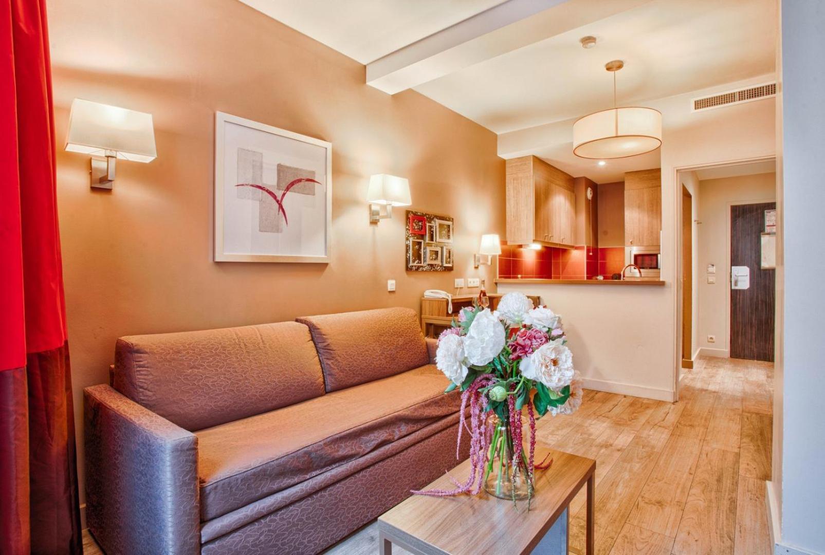 Le City - Parking And Comfort In The City Centre Caen Luaran gambar