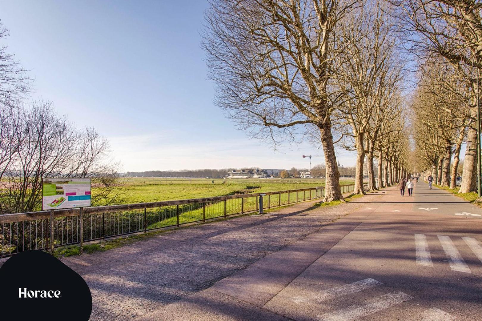 Le City - Parking And Comfort In The City Centre Caen Luaran gambar