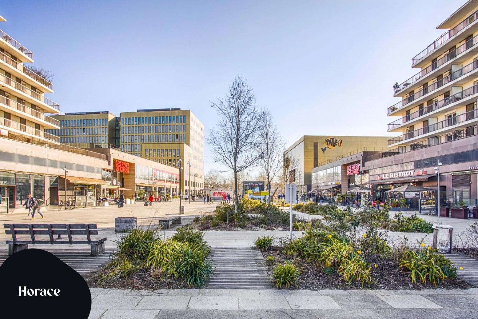 Le City - Parking And Comfort In The City Centre Caen Luaran gambar